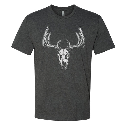 Deer Skull Tee