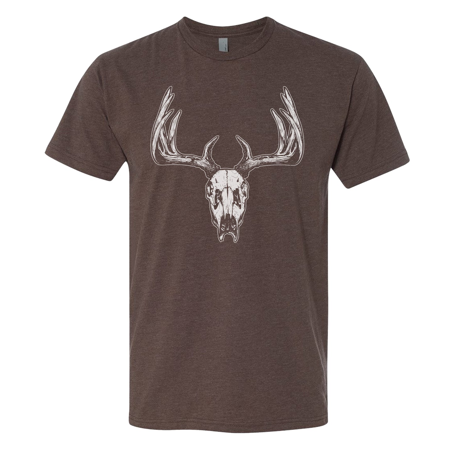 Deer Skull Tee