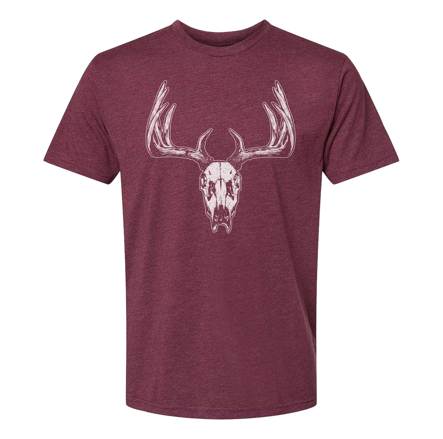 Deer Skull Tee