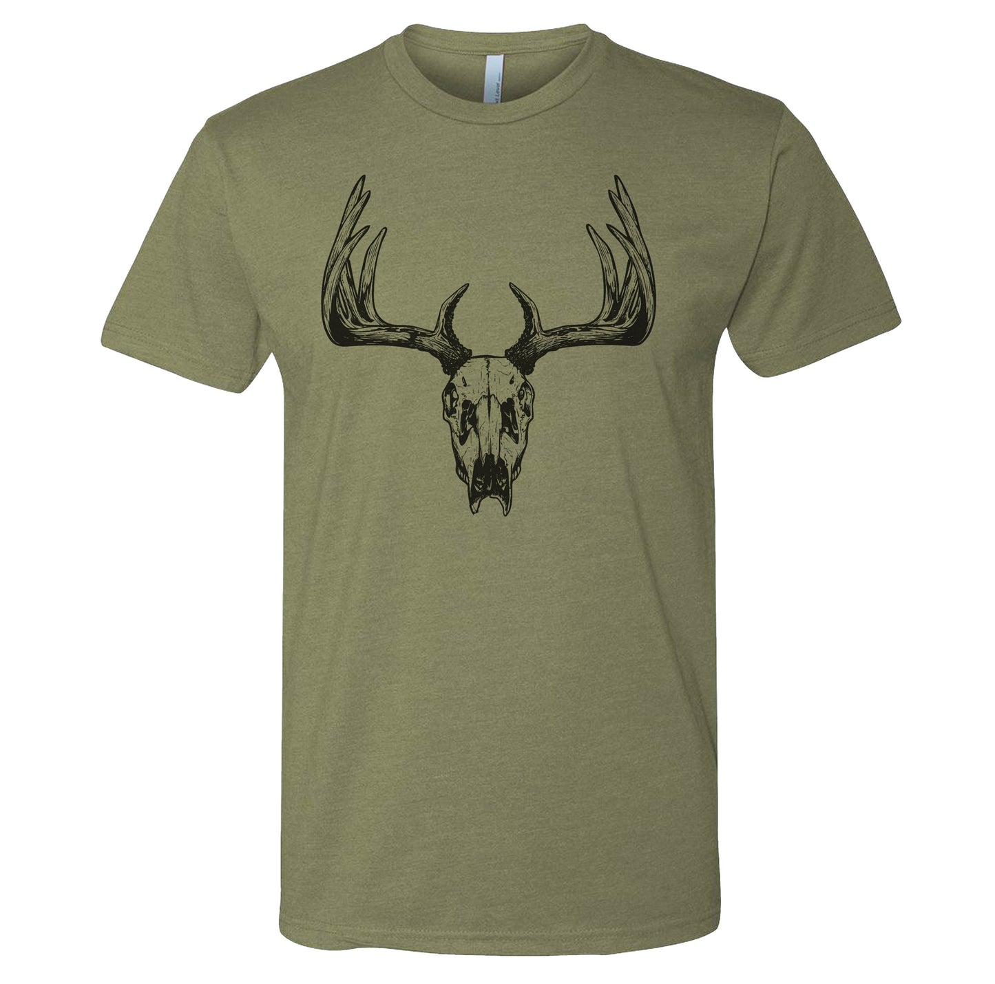 Deer Skull Tee