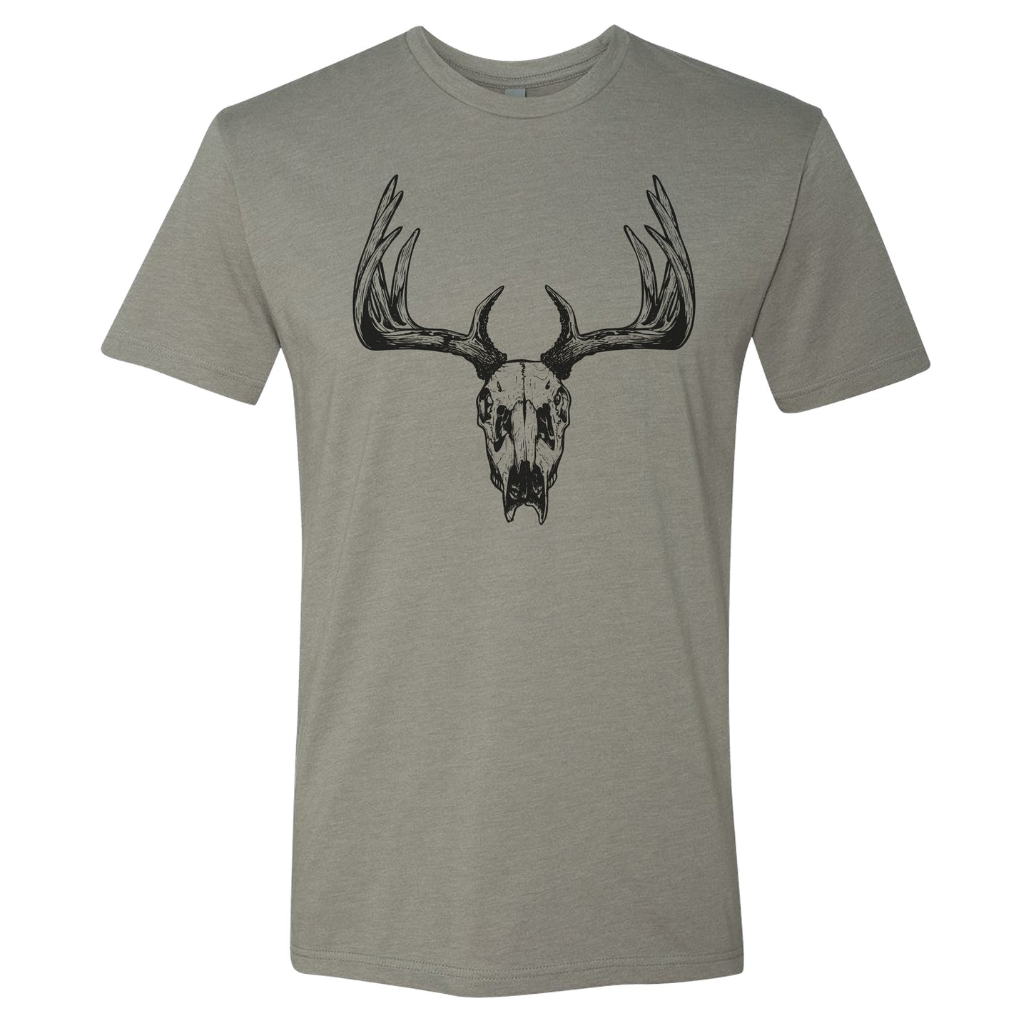 Deer Skull Tee