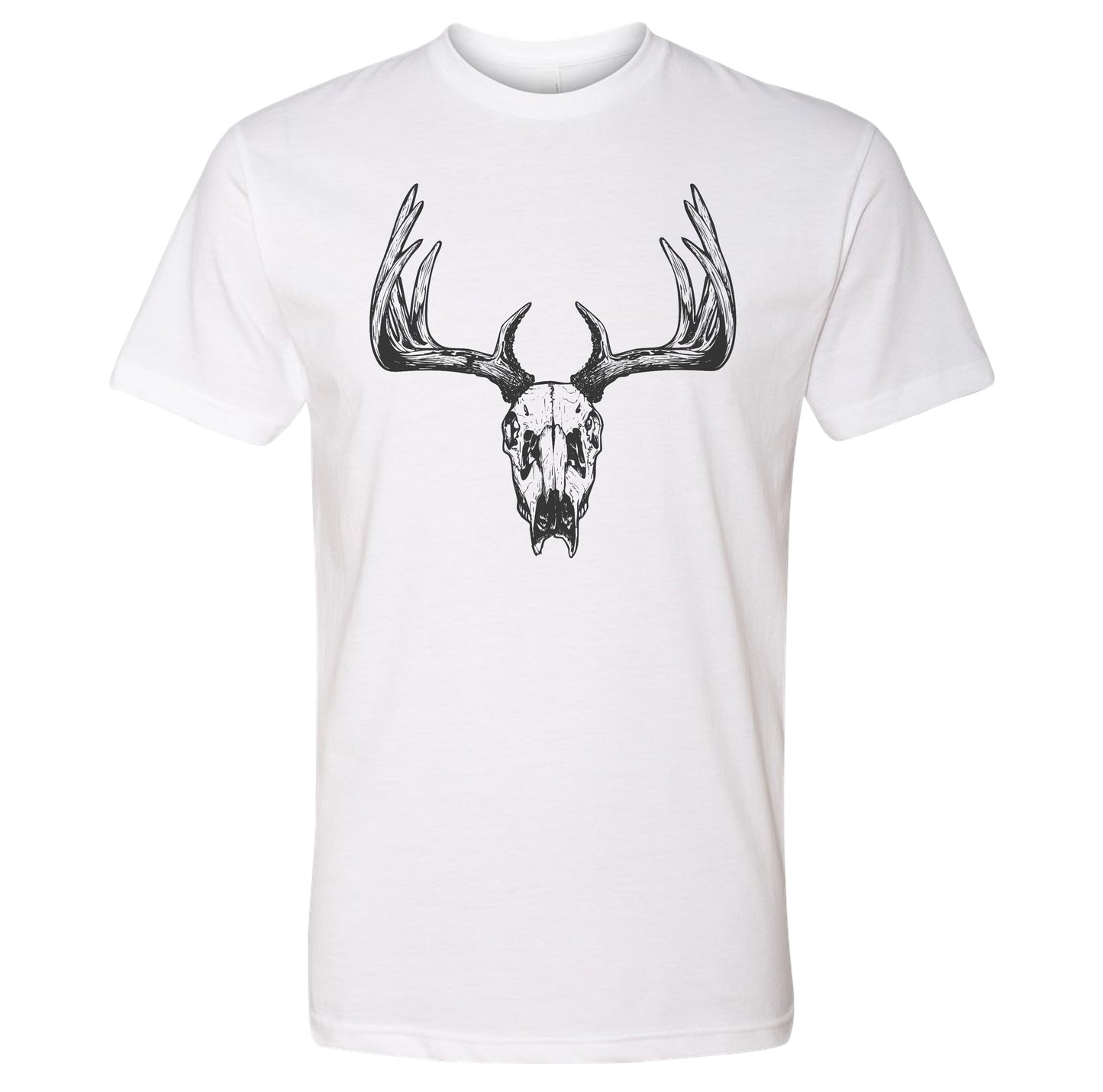 Deer Skull Tee