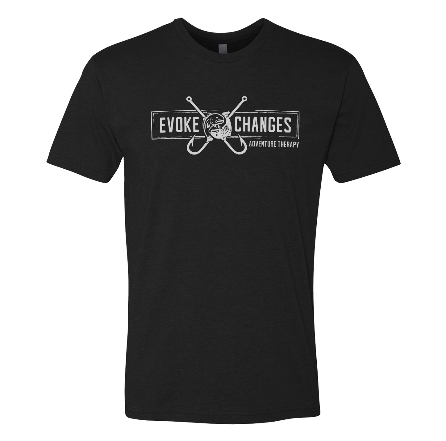 Evoke Adventure Logo Tee