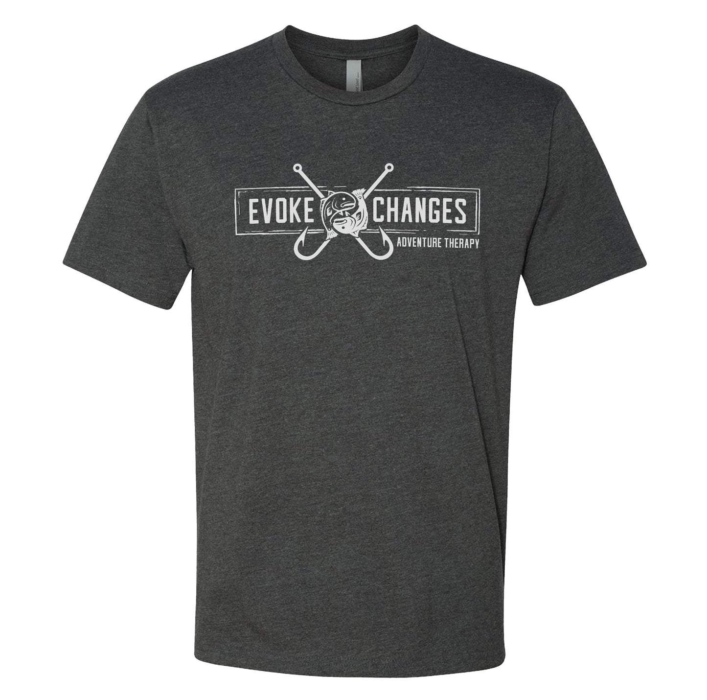 Evoke Adventure Logo Tee