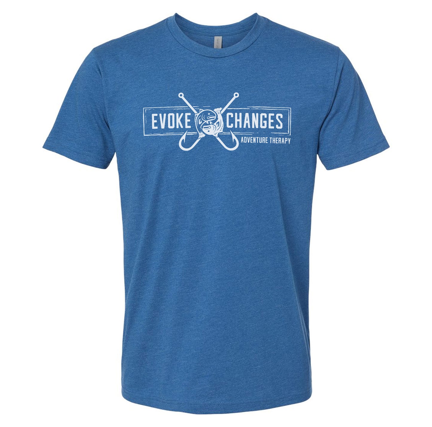 Evoke Adventure Logo Tee
