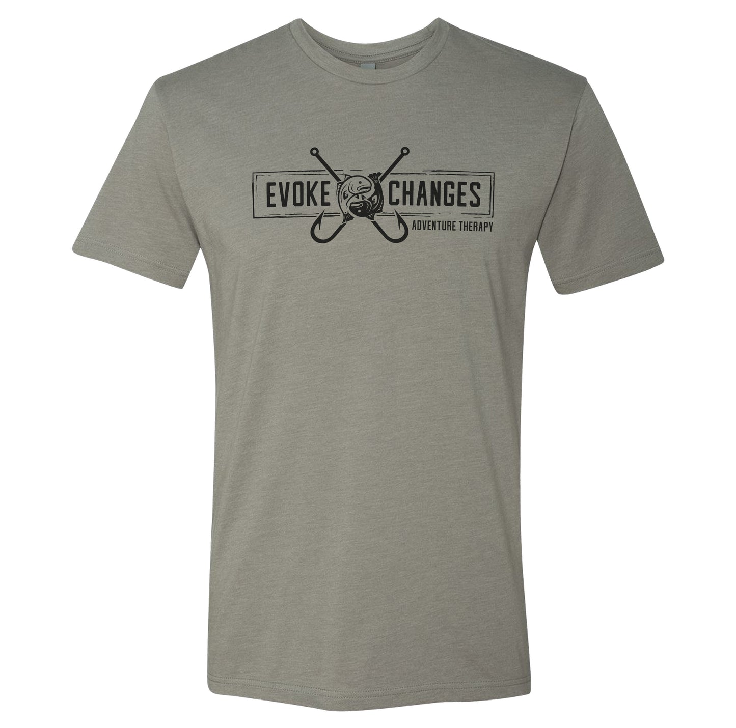Evoke Adventure Logo Tee