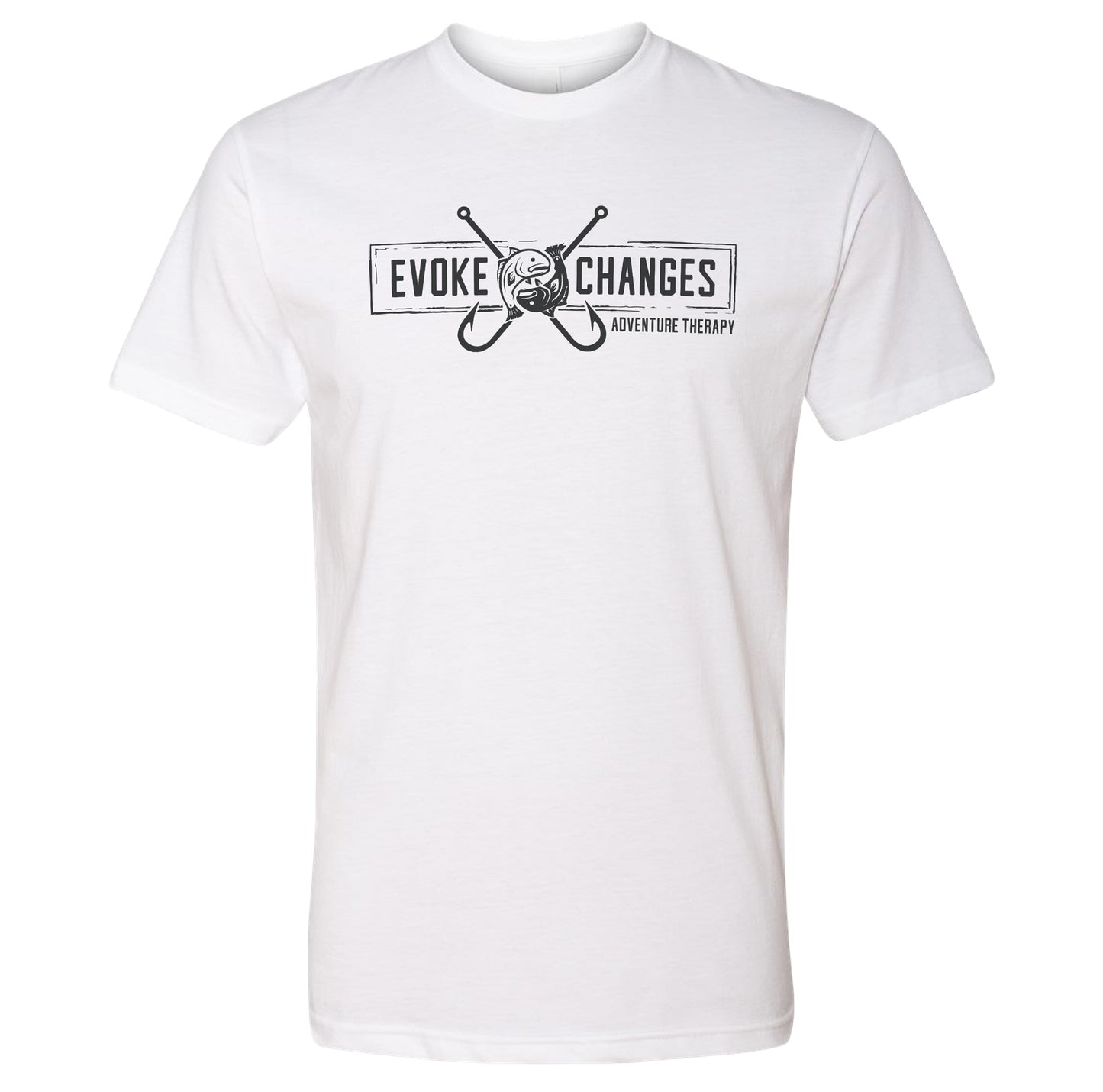 Evoke Adventure Logo Tee