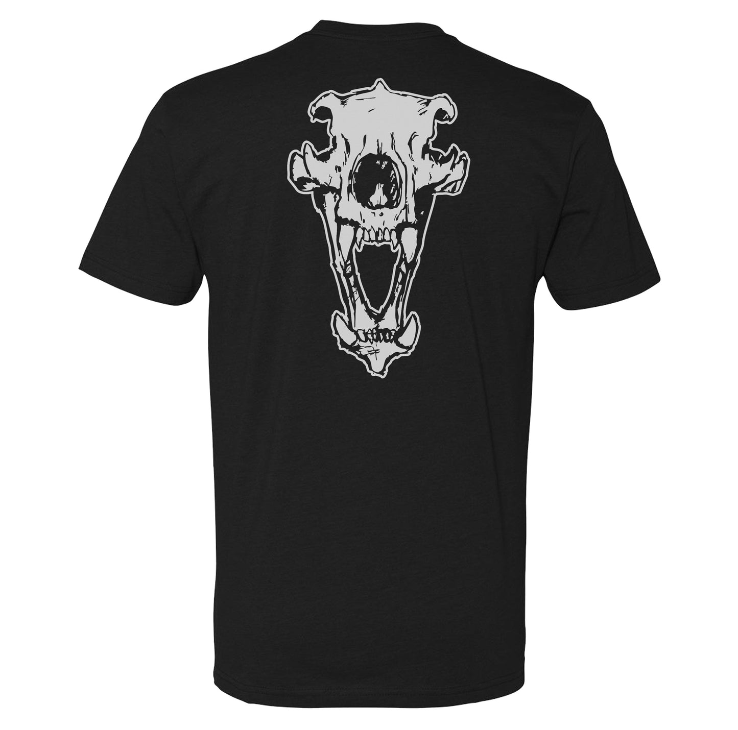 Full Bear Tee
