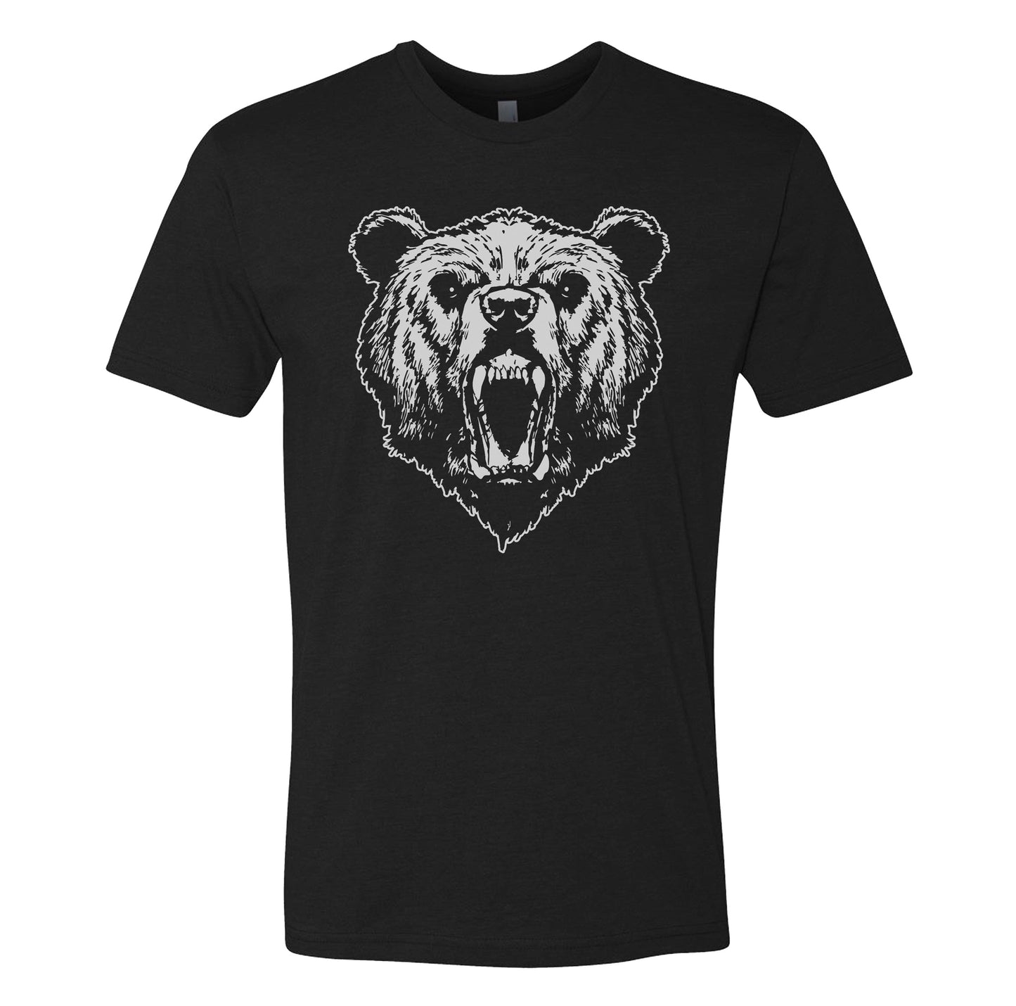 Full Bear Tee