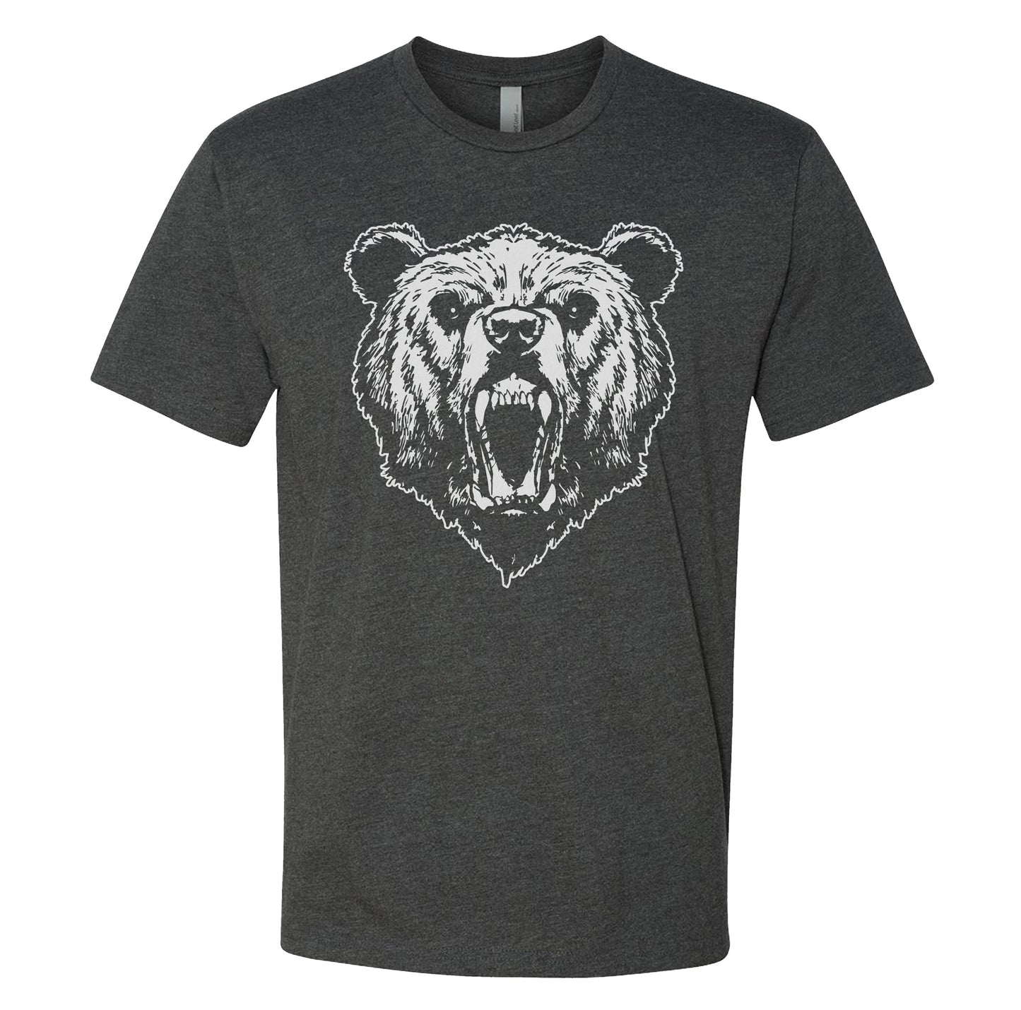 Full Bear Tee