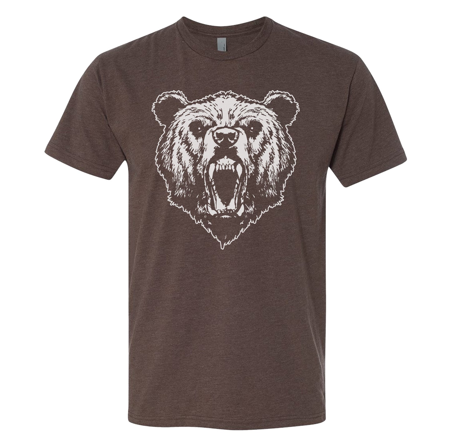 Full Bear Tee