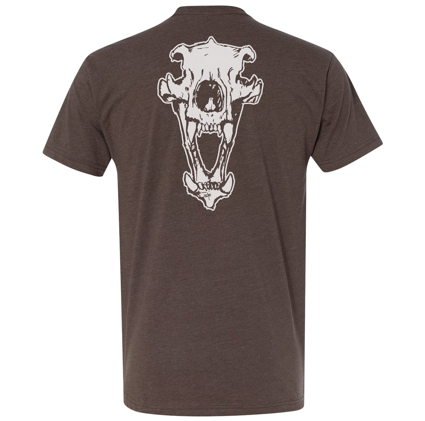 Full Bear Tee