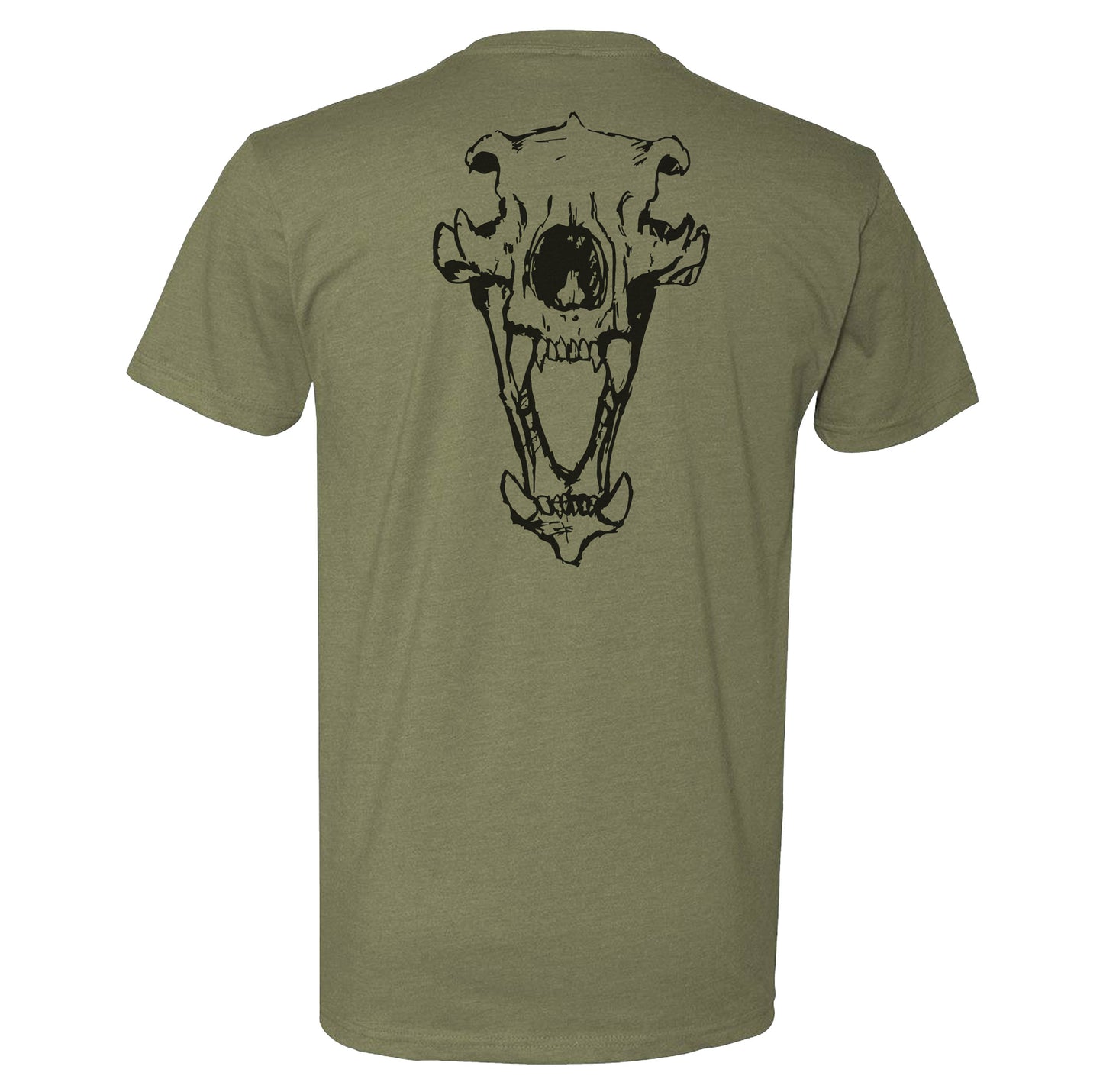 Full Bear Tee