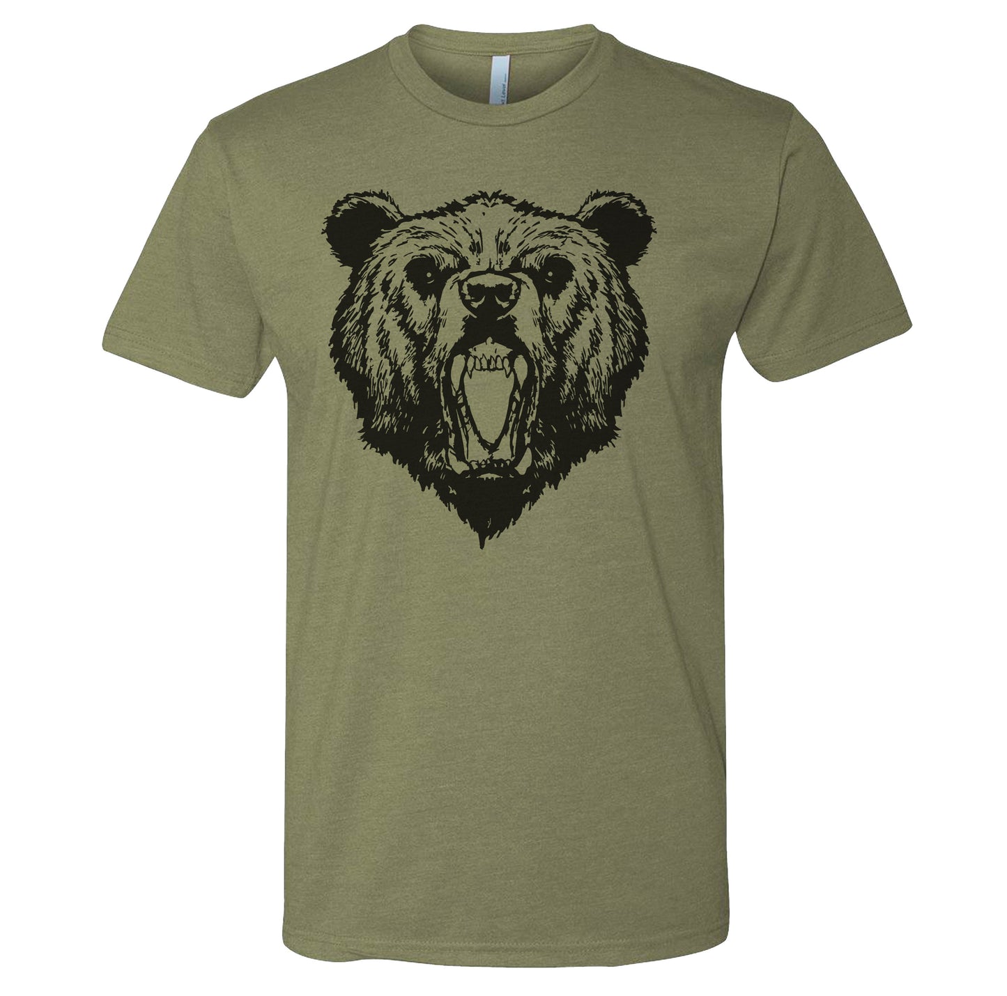 Full Bear Tee