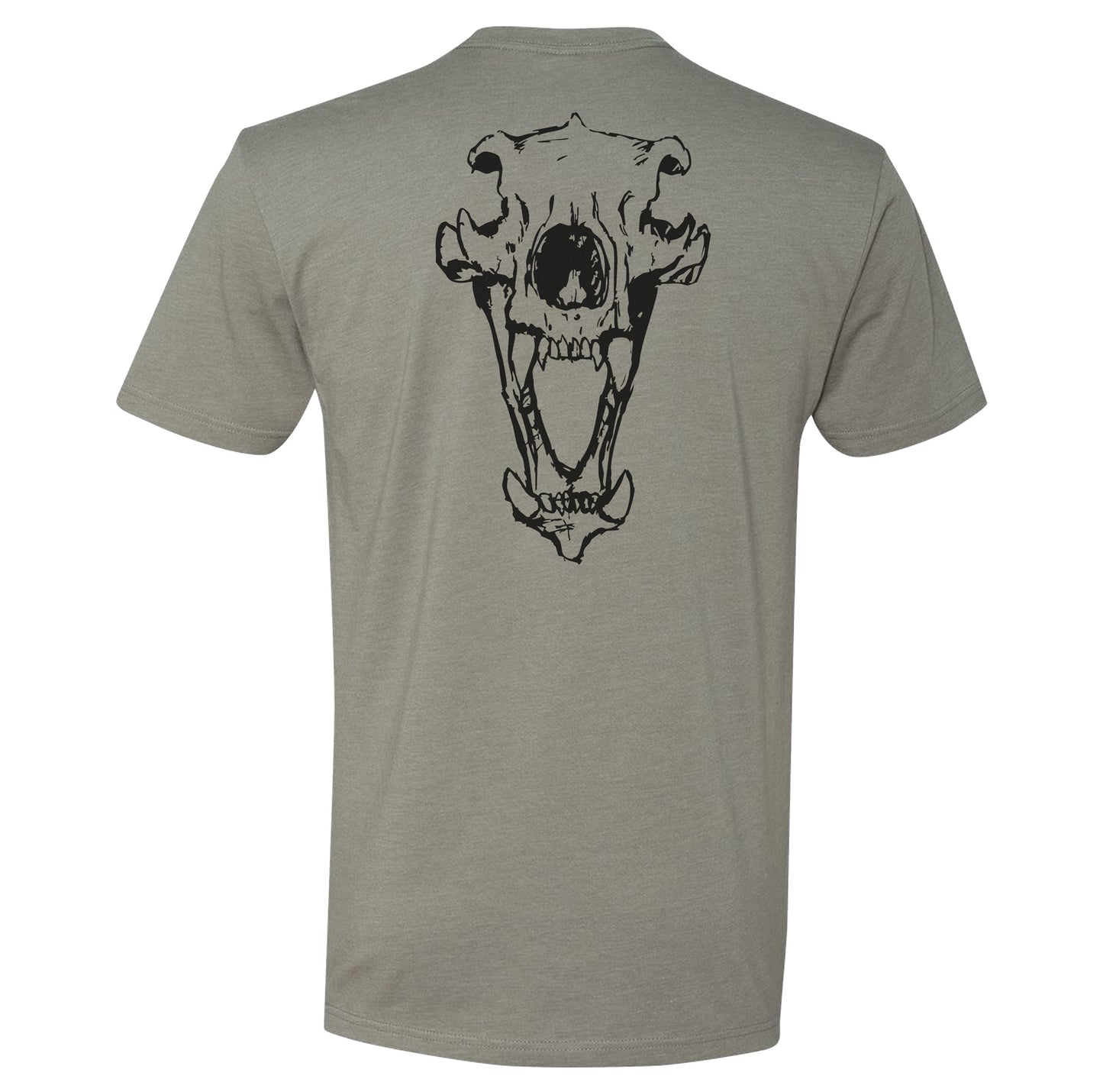 Full Bear Tee