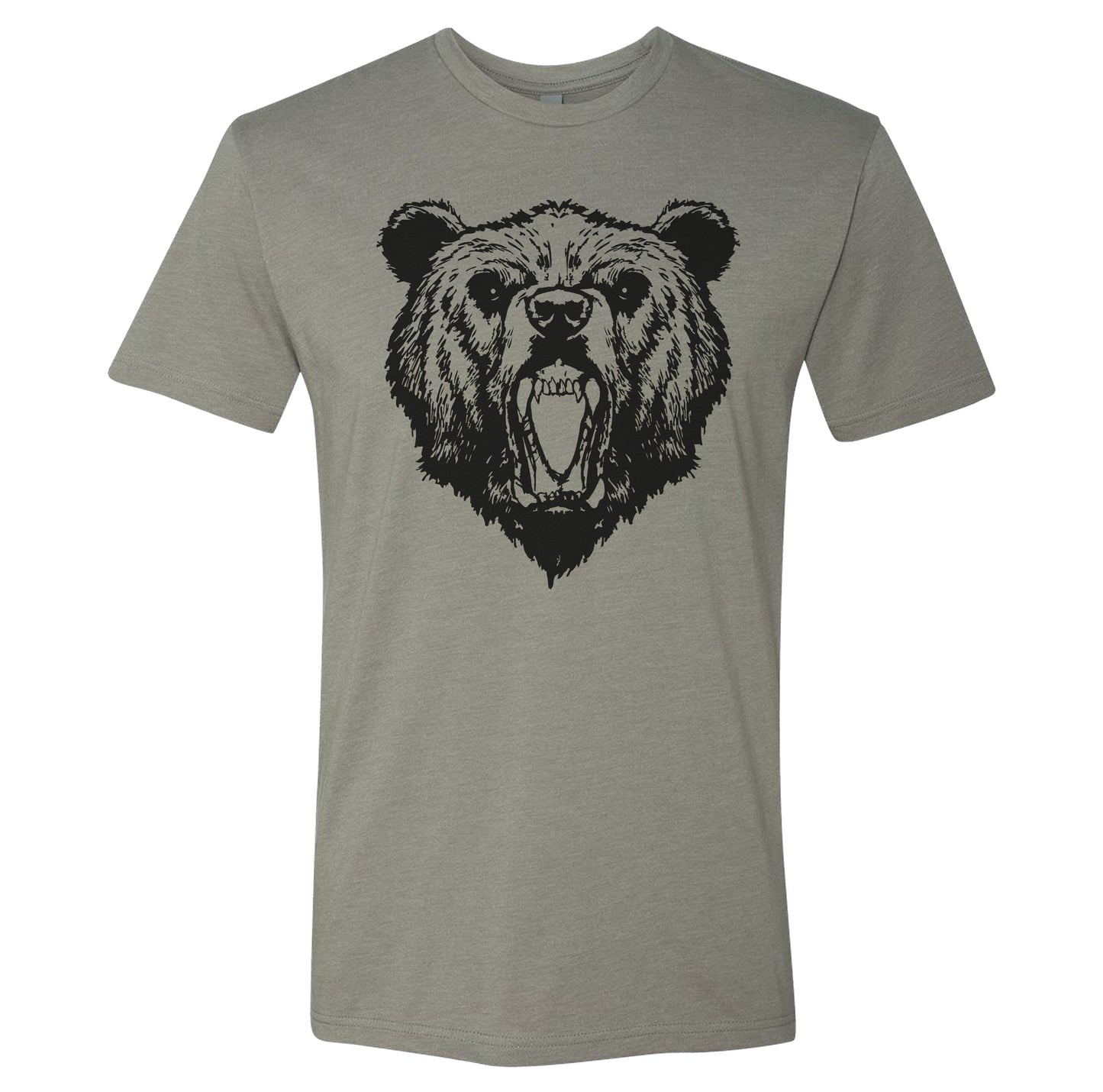 Full Bear Tee