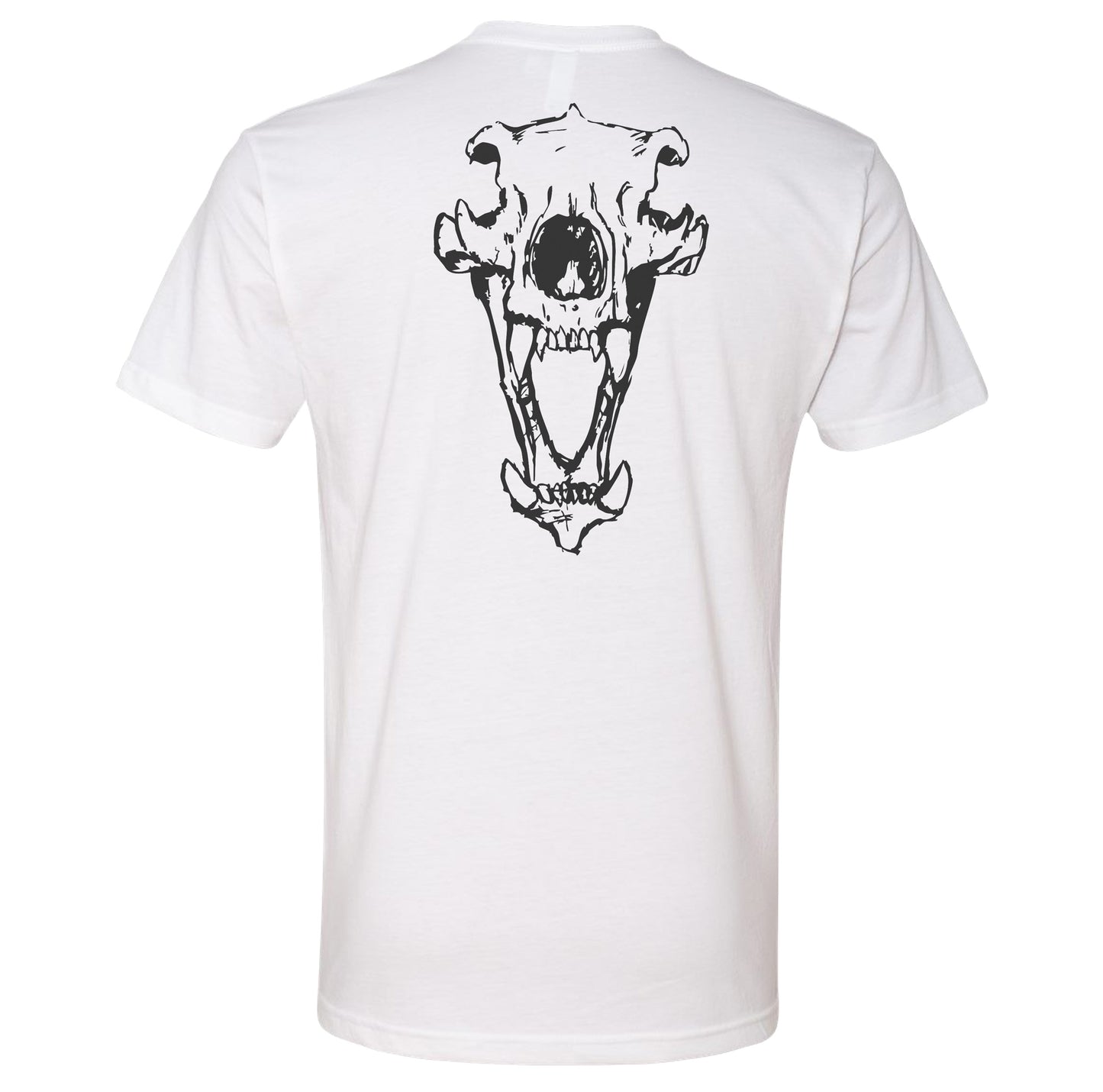 Full Bear Tee