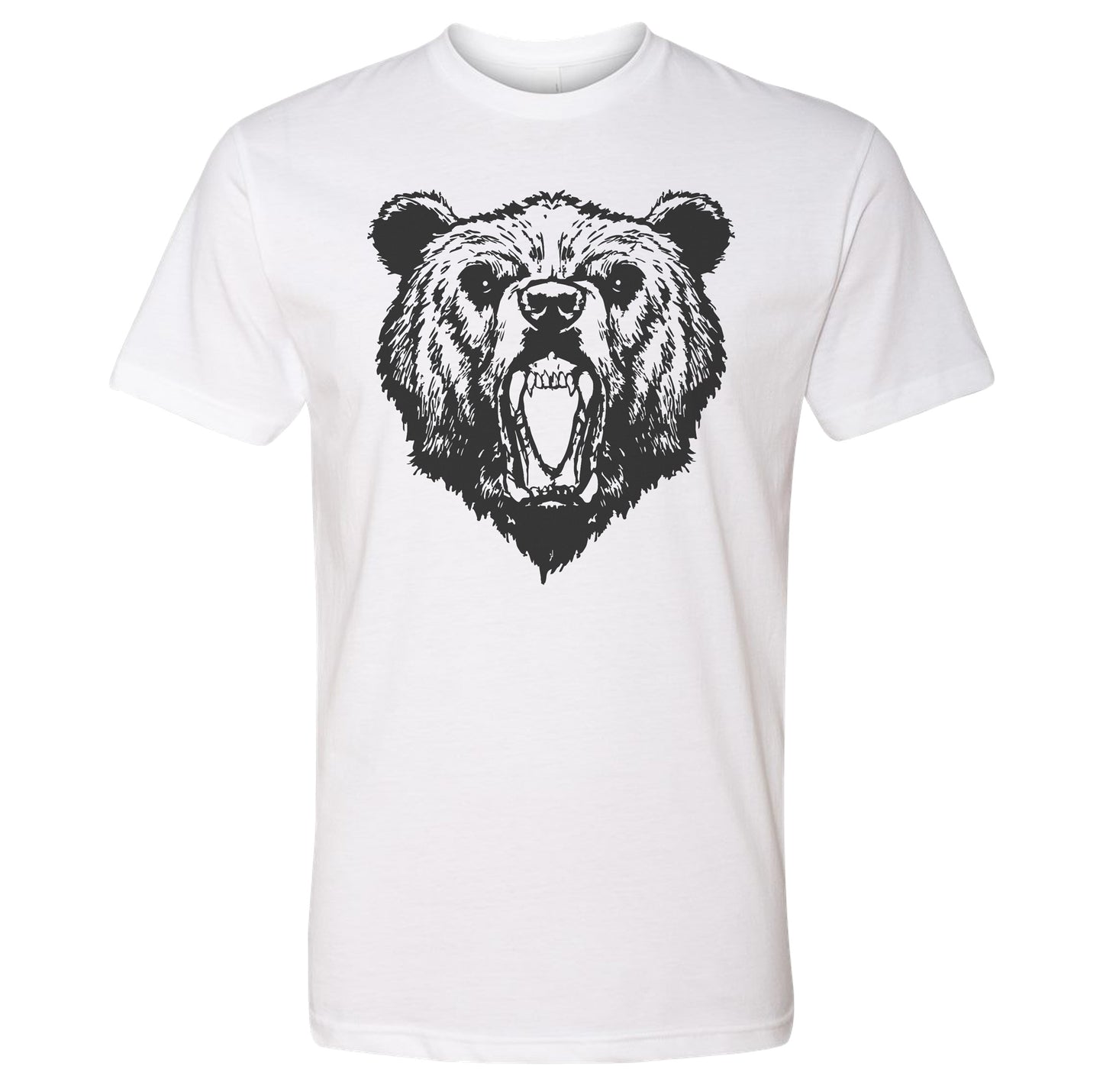 Full Bear Tee