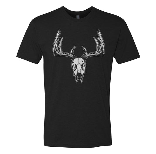 Deer Skull Tee