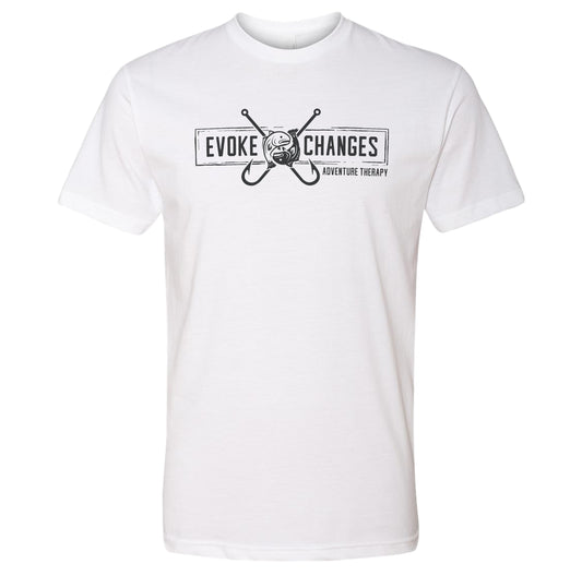 Evoke Adventure Logo Tee